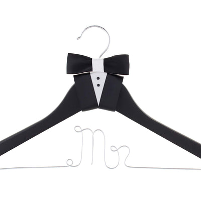 Wedding Hanger - Mr.