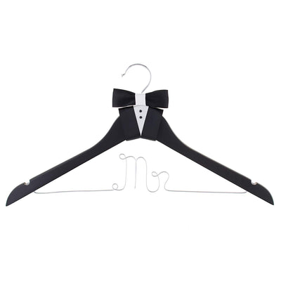 Wedding Hanger - Mr.