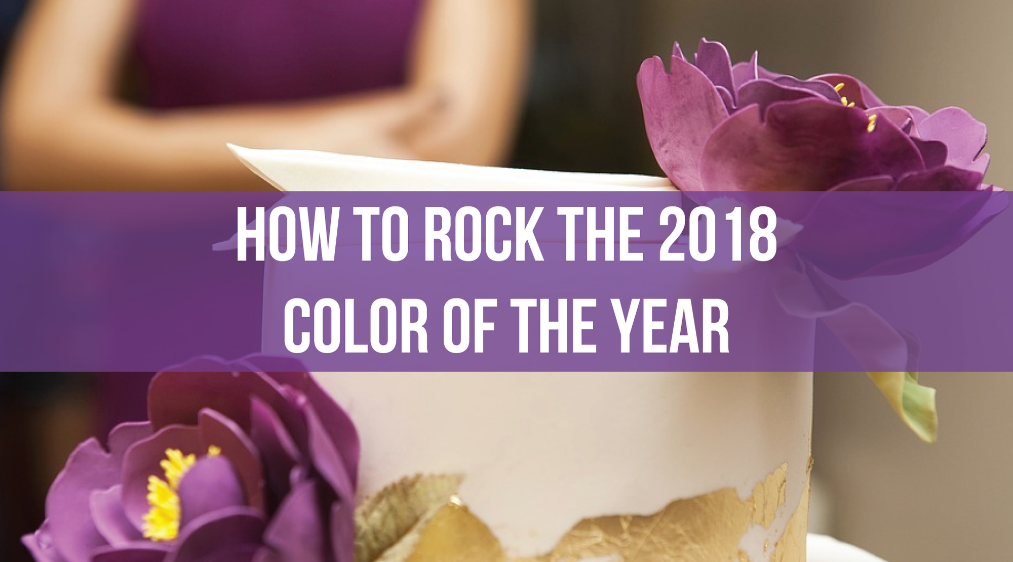 How to Rock the 2018 Color of the Year