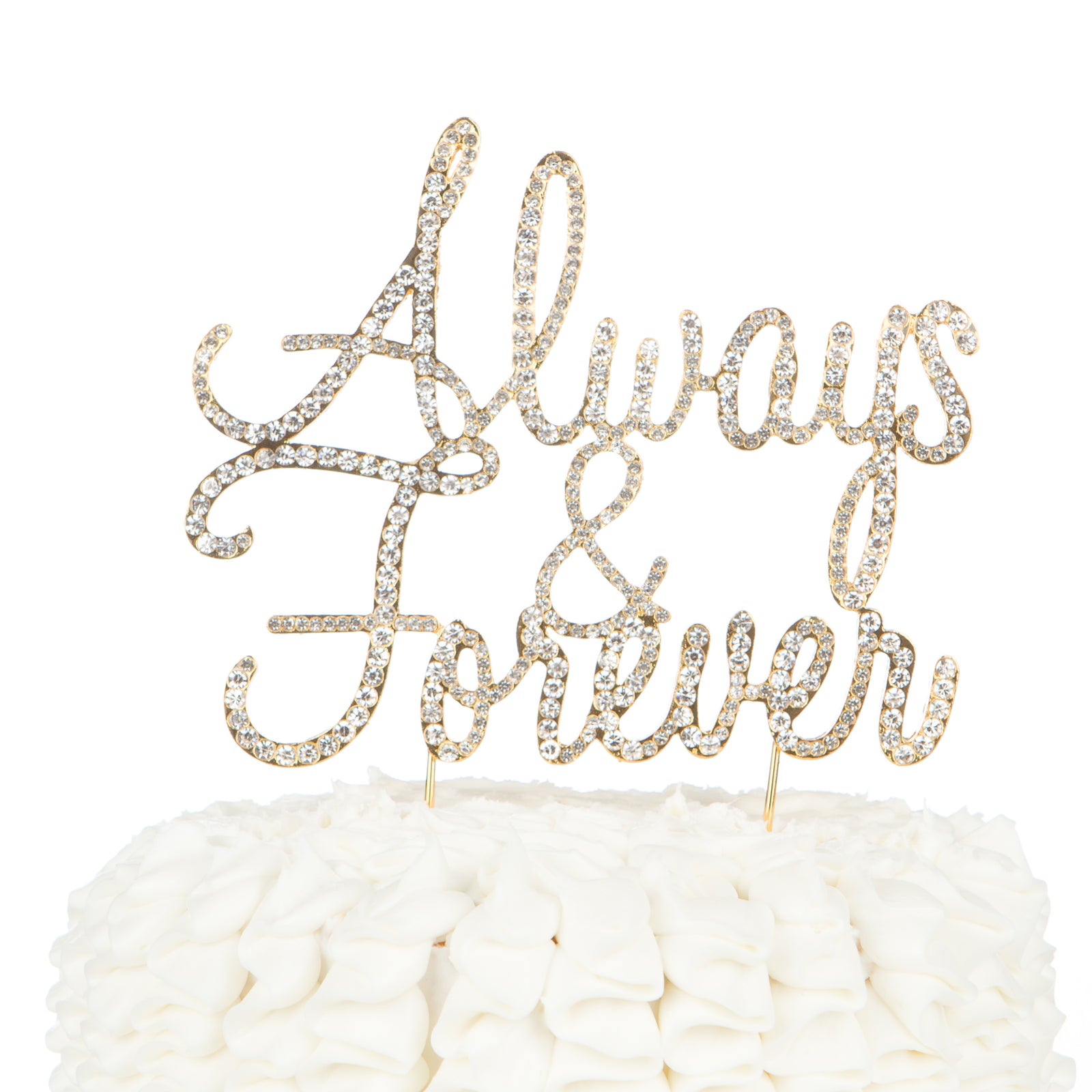 Wedding Cake Toppers