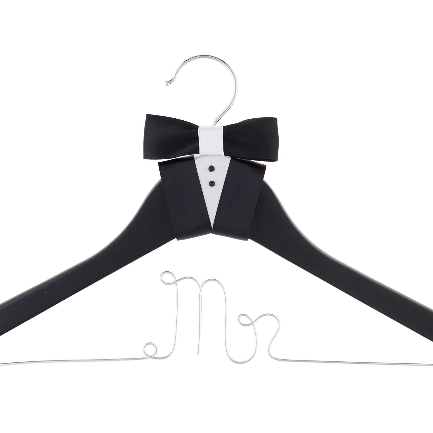 Wedding Hanger - Mr.