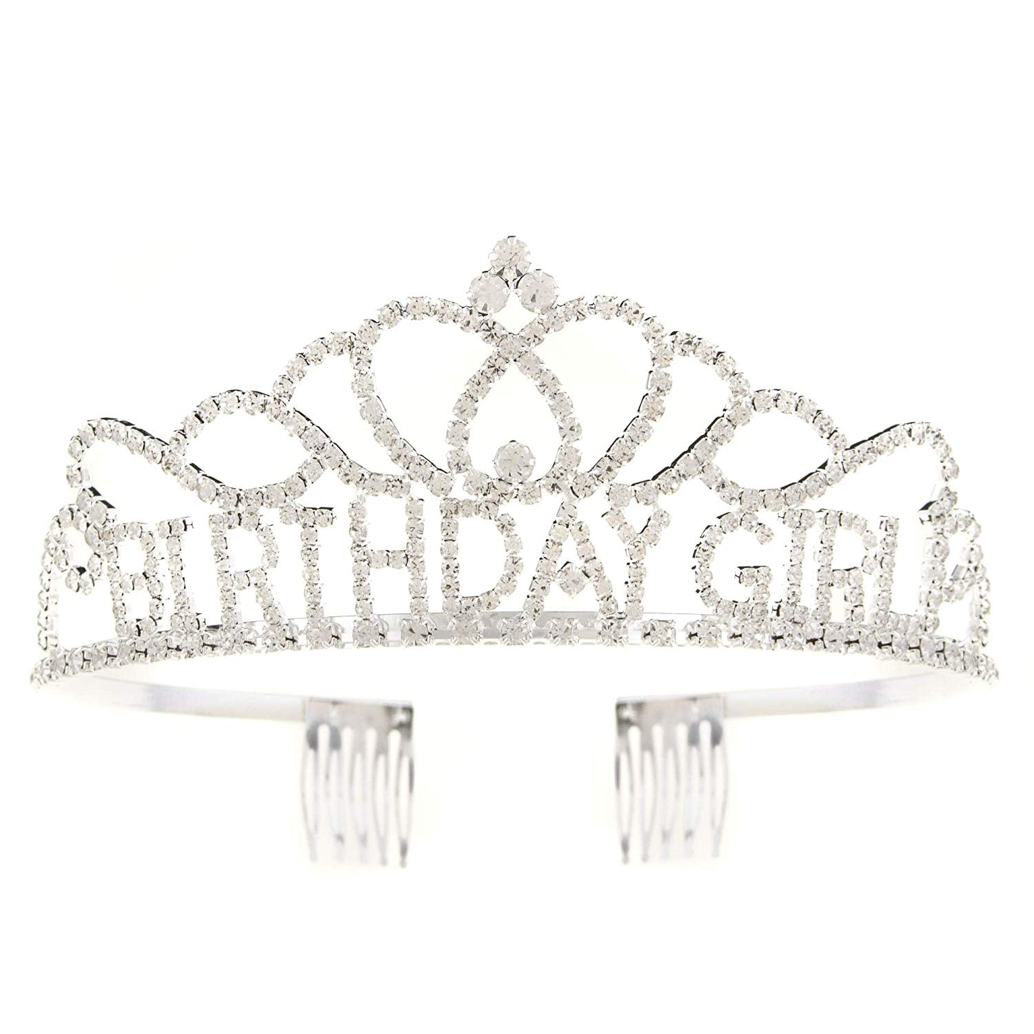 Birthday Girl Tiara