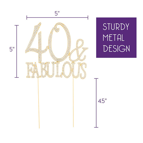 40-fabulous-cake-topper-gold-crystal-rhinestone-metal-decoration-ella-celebration