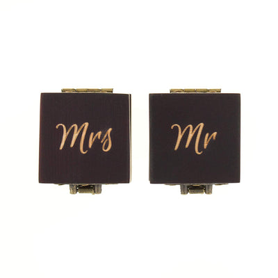 Mr & Mrs Ring Box Set