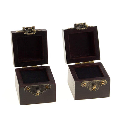 Mr & Mrs Ring Box Set