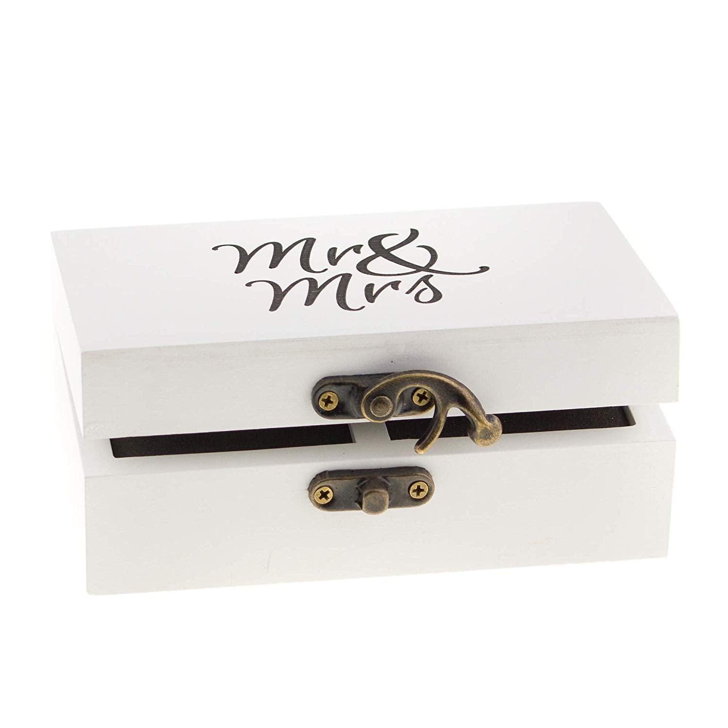 Custom cardboard gift box jewelry packaging necklace set wedding ring box  luxury design jewelry gift engagement ring box