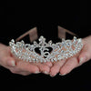 Sweet 16 Tiara - Heart