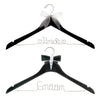 Bride and Groom Hanger Set