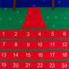 Advent Calendar - Nativity Stable