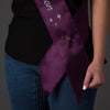 Birthday Queen Sash
