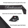 Bridesmaid Sash (Set of 1)