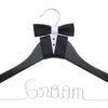 Wedding Hanger - Groom